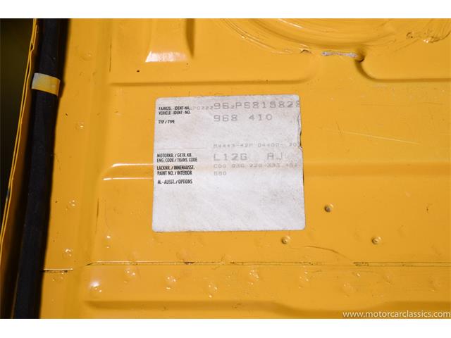 1993 Porsche 968 (CC-2122734) for sale in Farmingdale, New York