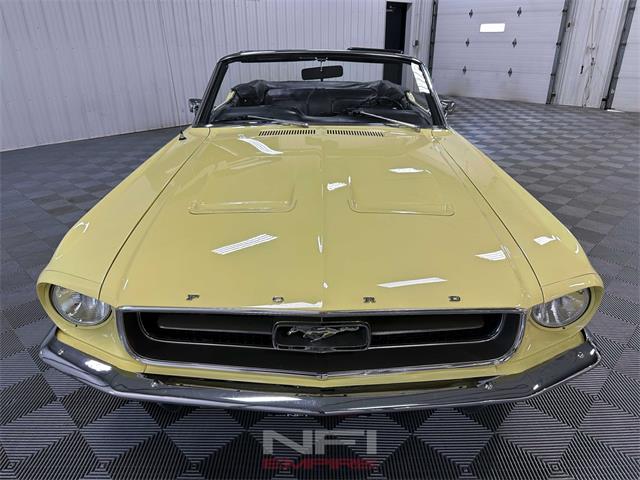 1967 Ford Mustang (CC-2122735) for sale in North East, Pennsylvania