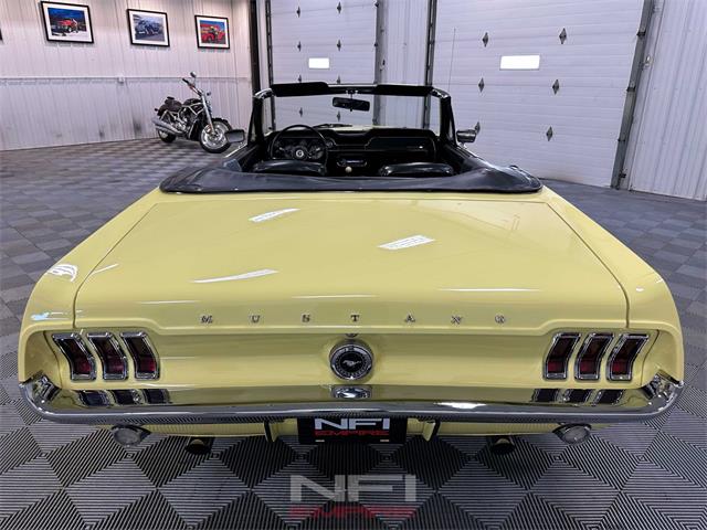 1967 Ford Mustang (CC-2122735) for sale in North East, Pennsylvania