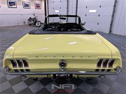 1967 Ford Mustang (CC-2122735) for sale in North East, Pennsylvania