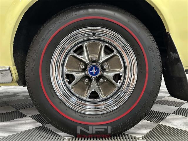 1967 Ford Mustang (CC-2122735) for sale in North East, Pennsylvania