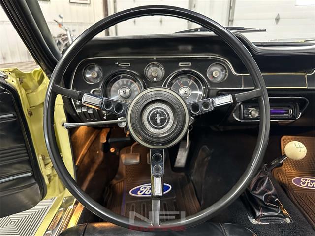 1967 Ford Mustang (CC-2122735) for sale in North East, Pennsylvania