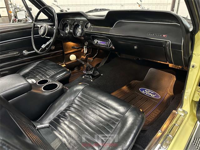 1967 Ford Mustang (CC-2122735) for sale in North East, Pennsylvania
