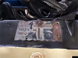 1967 Ford Mustang (CC-2122735) for sale in North East, Pennsylvania