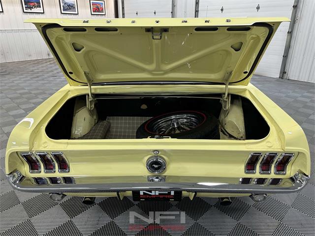 1967 Ford Mustang (CC-2122735) for sale in North East, Pennsylvania
