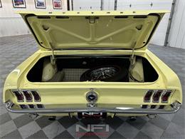 1967 Ford Mustang (CC-2122735) for sale in North East, Pennsylvania