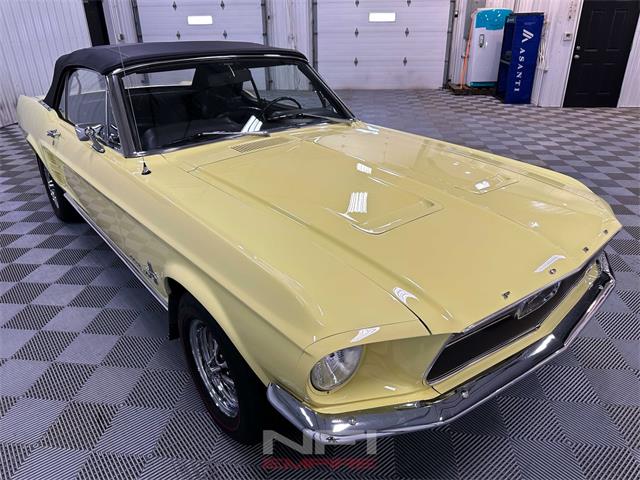 1967 Ford Mustang (CC-2122735) for sale in North East, Pennsylvania