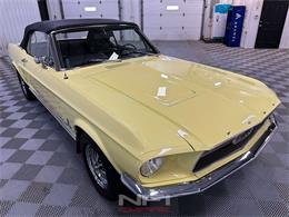 1967 Ford Mustang (CC-2122735) for sale in North East, Pennsylvania