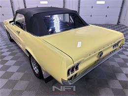 1967 Ford Mustang (CC-2122735) for sale in North East, Pennsylvania