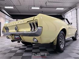 1967 Ford Mustang (CC-2122735) for sale in North East, Pennsylvania