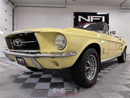 1967 Ford Mustang (CC-2122735) for sale in North East, Pennsylvania