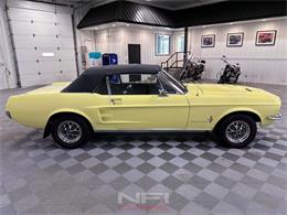 1967 Ford Mustang (CC-2122735) for sale in North East, Pennsylvania
