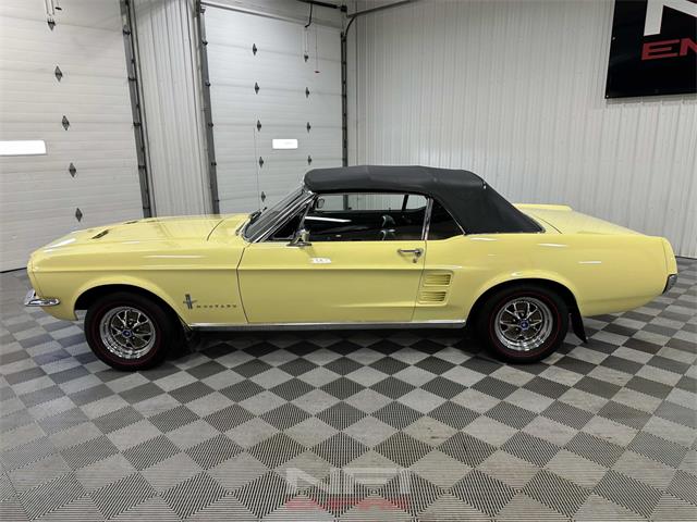 1967 Ford Mustang (CC-2122735) for sale in North East, Pennsylvania