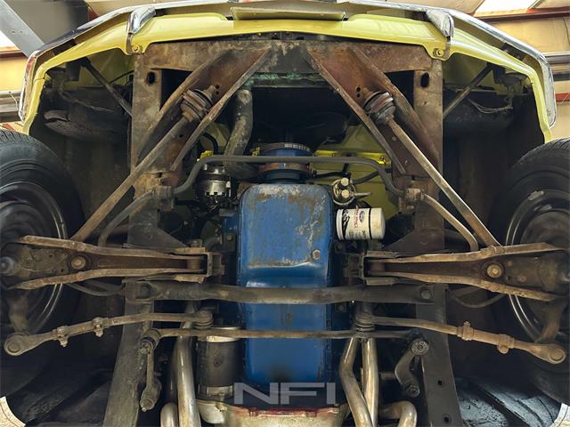 1967 Ford Mustang (CC-2122735) for sale in North East, Pennsylvania