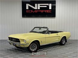 1967 Ford Mustang (CC-2122735) for sale in North East, Pennsylvania