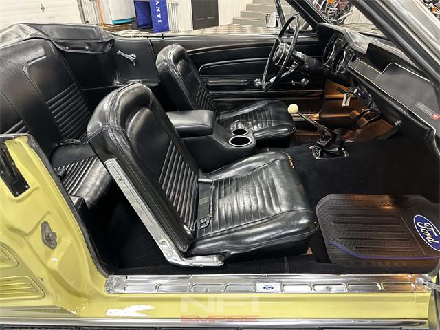 1967 Ford Mustang (CC-2122735) for sale in North East, Pennsylvania