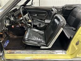1967 Ford Mustang (CC-2122735) for sale in North East, Pennsylvania