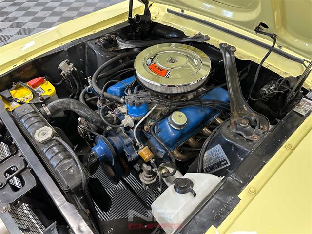 1967 Ford Mustang (CC-2122735) for sale in North East, Pennsylvania