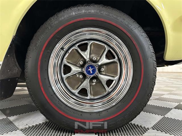 1967 Ford Mustang (CC-2122735) for sale in North East, Pennsylvania