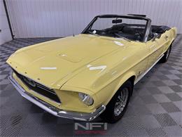 1967 Ford Mustang (CC-2122735) for sale in North East, Pennsylvania