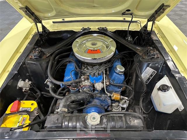 1967 Ford Mustang (CC-2122735) for sale in North East, Pennsylvania