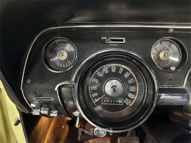 1967 Ford Mustang (CC-2122735) for sale in North East, Pennsylvania