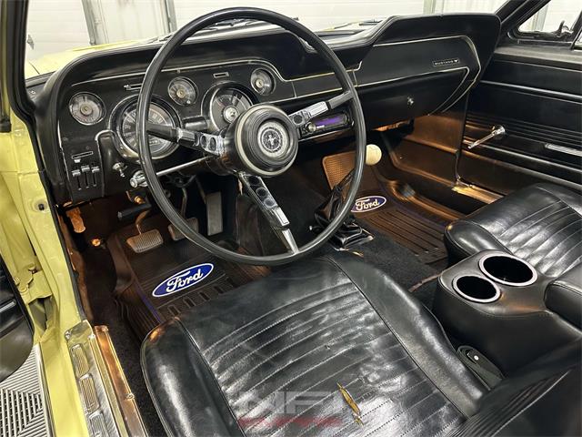 1967 Ford Mustang (CC-2122735) for sale in North East, Pennsylvania