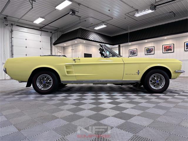 1967 Ford Mustang (CC-2122735) for sale in North East, Pennsylvania