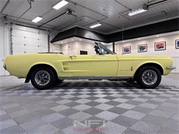 1967 Ford Mustang (CC-2122735) for sale in North East, Pennsylvania