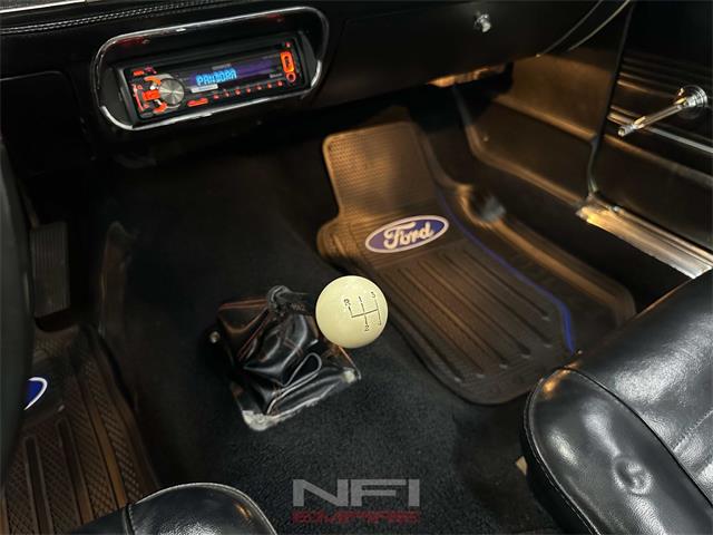 1967 Ford Mustang (CC-2122735) for sale in North East, Pennsylvania