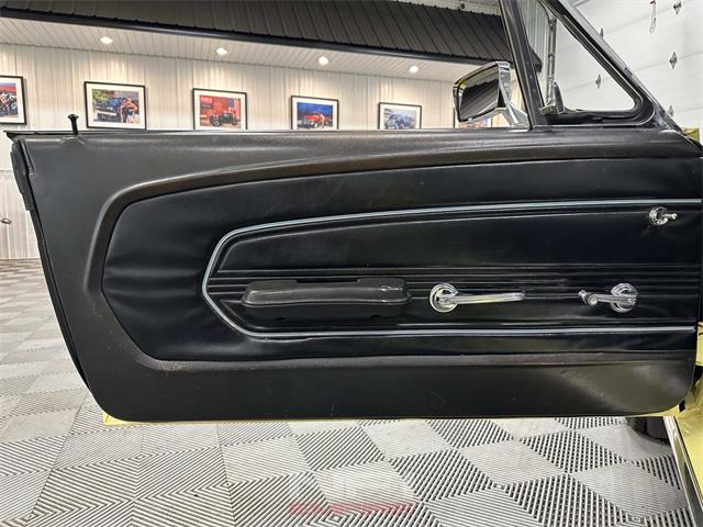 1967 Ford Mustang (CC-2122735) for sale in North East, Pennsylvania