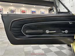 1967 Ford Mustang (CC-2122735) for sale in North East, Pennsylvania