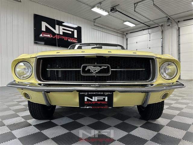 1967 Ford Mustang (CC-2122735) for sale in North East, Pennsylvania