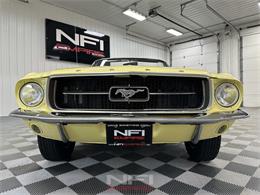1967 Ford Mustang (CC-2122735) for sale in North East, Pennsylvania
