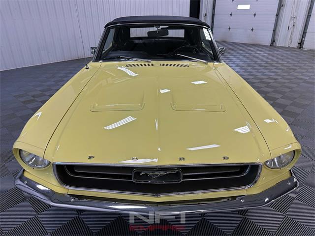 1967 Ford Mustang (CC-2122735) for sale in North East, Pennsylvania