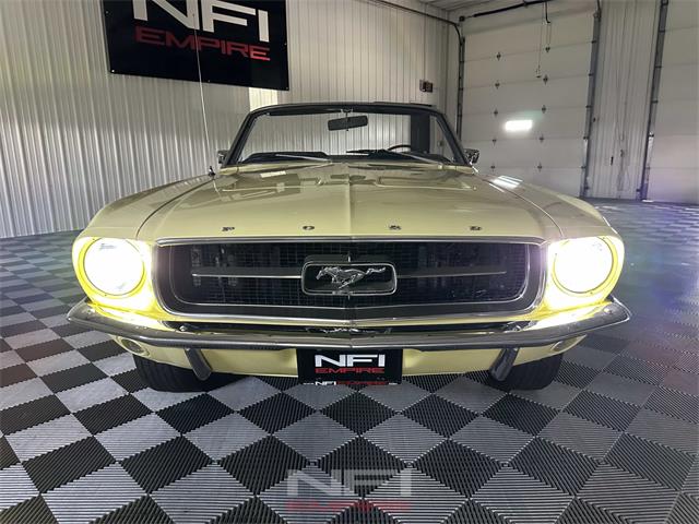 1967 Ford Mustang (CC-2122735) for sale in North East, Pennsylvania