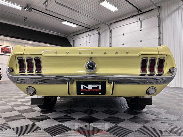 1967 Ford Mustang (CC-2122735) for sale in North East, Pennsylvania