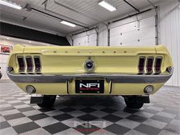 1967 Ford Mustang (CC-2122735) for sale in North East, Pennsylvania