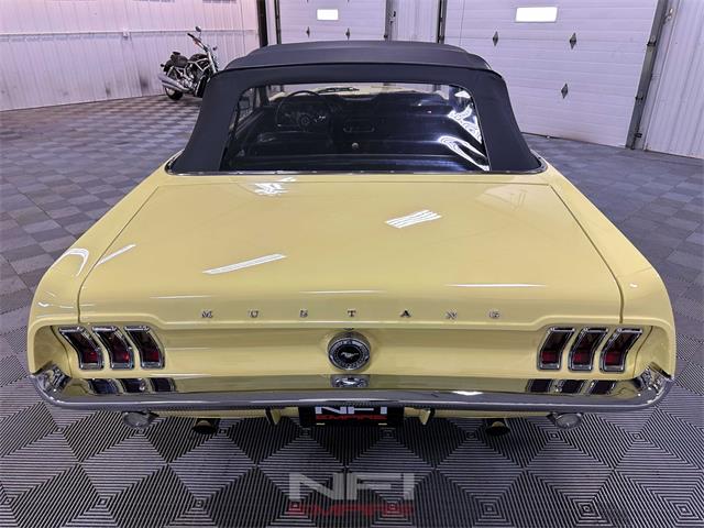 1967 Ford Mustang (CC-2122735) for sale in North East, Pennsylvania
