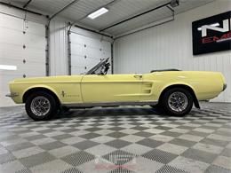 1967 Ford Mustang (CC-2122735) for sale in North East, Pennsylvania