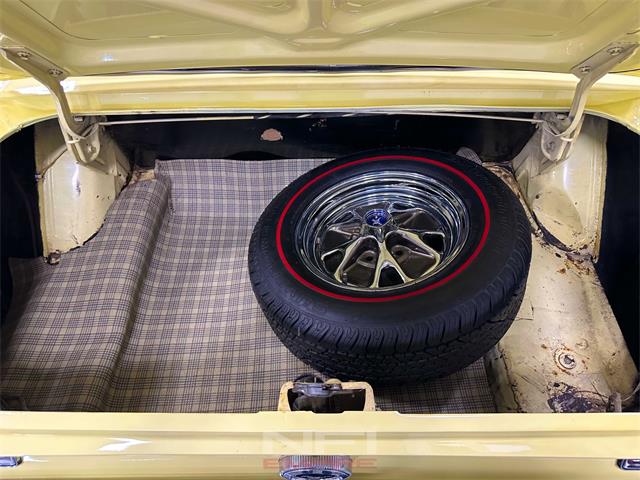 1967 Ford Mustang (CC-2122735) for sale in North East, Pennsylvania