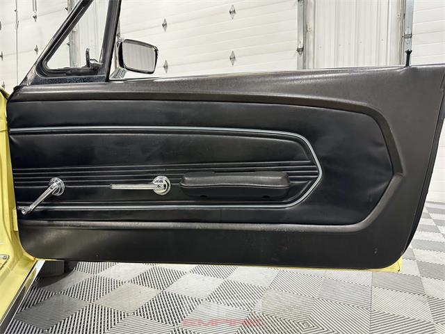 1967 Ford Mustang (CC-2122735) for sale in North East, Pennsylvania