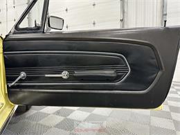 1967 Ford Mustang (CC-2122735) for sale in North East, Pennsylvania
