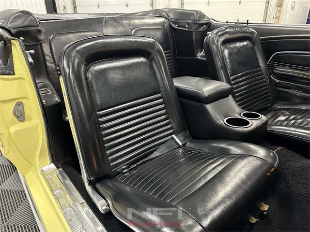 1967 Ford Mustang (CC-2122735) for sale in North East, Pennsylvania