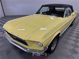1967 Ford Mustang (CC-2122735) for sale in North East, Pennsylvania
