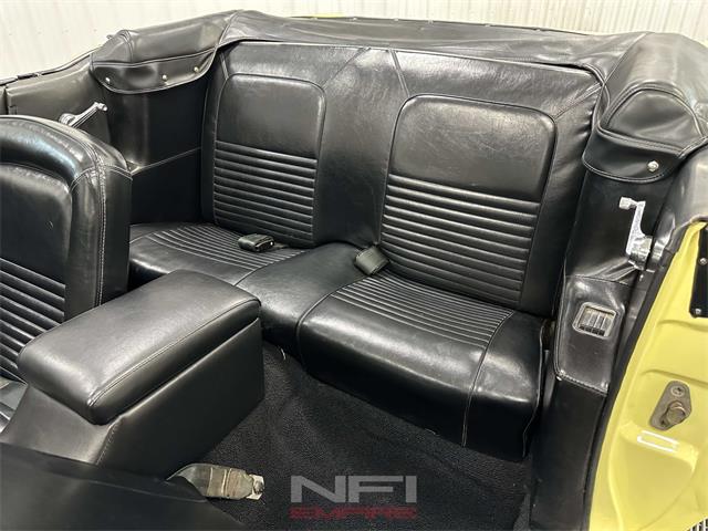 1967 Ford Mustang (CC-2122735) for sale in North East, Pennsylvania