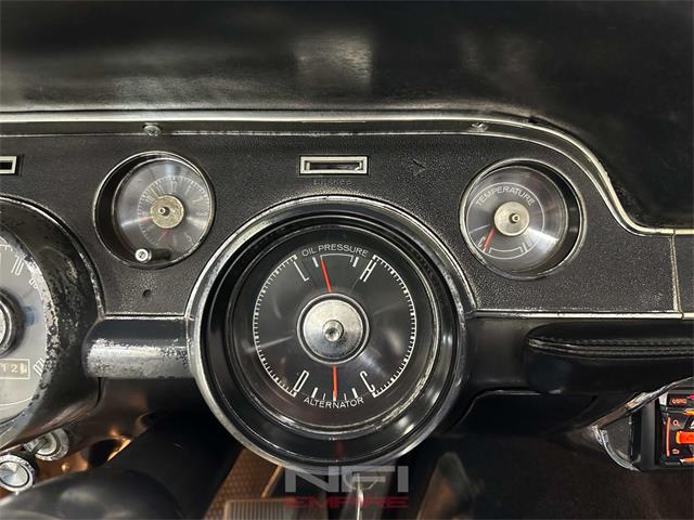 1967 Ford Mustang (CC-2122735) for sale in North East, Pennsylvania