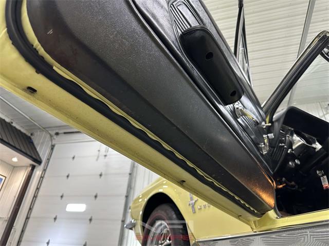 1967 Ford Mustang (CC-2122735) for sale in North East, Pennsylvania