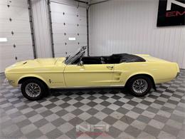 1967 Ford Mustang (CC-2122735) for sale in North East, Pennsylvania