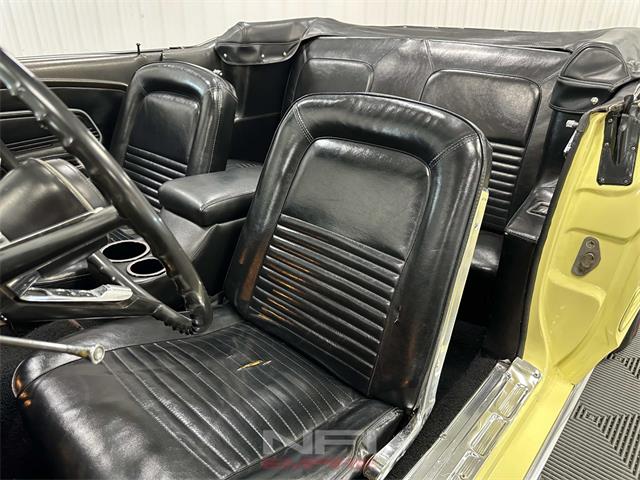 1967 Ford Mustang (CC-2122735) for sale in North East, Pennsylvania